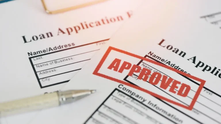 Top 5 Mistakes to Avoid When Applying for a Personal Loan