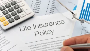 Life Insurance