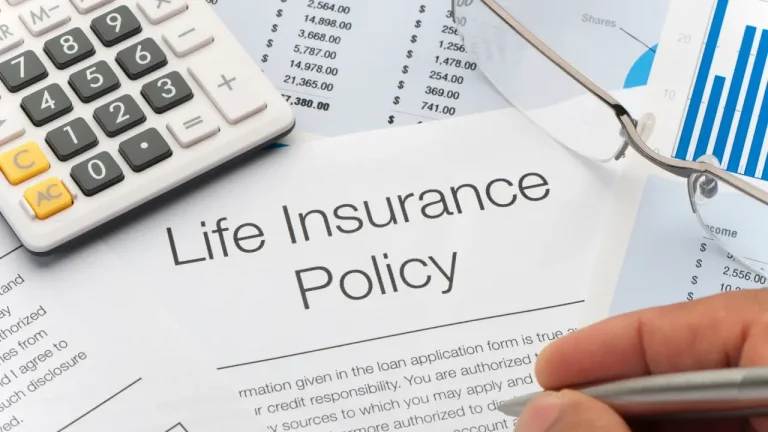 Life Insurance: What You Need to Know